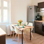 Nice Apartment In Magdeburg