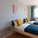 Nice Apartment In Magdeburg