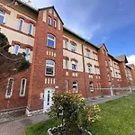 Nice Apartment In Magdeburg